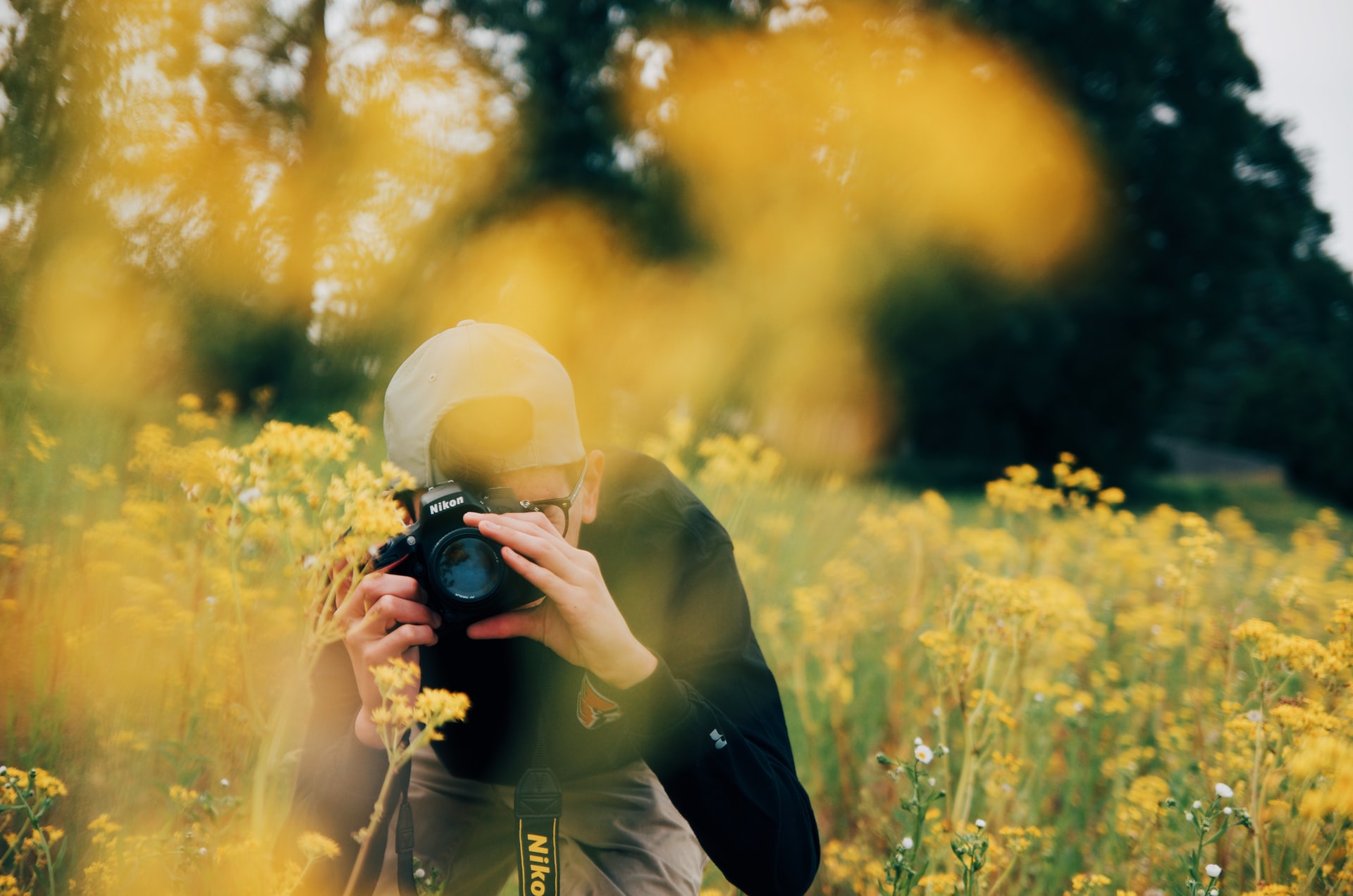 El concurso “longevidad: la suma positiva de vida”o la vitalidad a través de una cámara fotográfica 