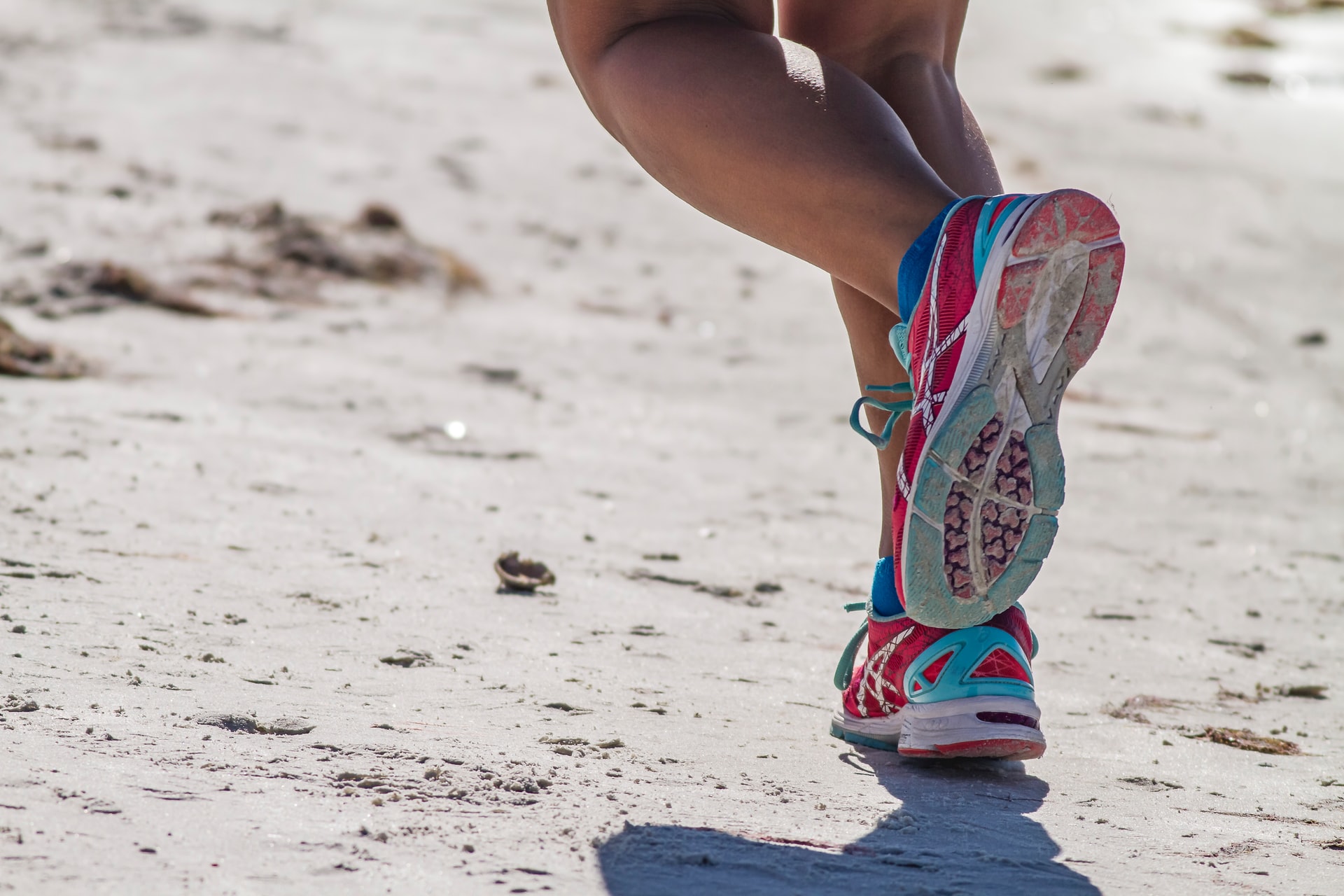 Active and Healthy Ageing in the Algarve