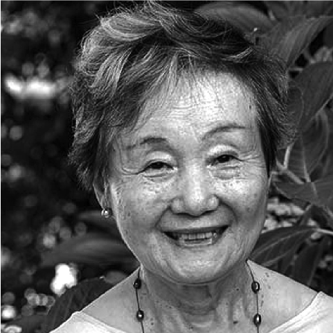 Hiroko Akiyama